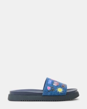 Kids' Fifii Denim