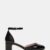 BLACK PATENT