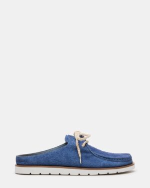 Sailor Blue