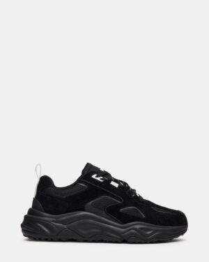 Shiloh Black Multi