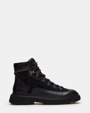 Yosemite Black Multi