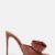 RUST SATIN
