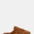 CHESTNUT SUEDE