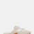 WHITE SUEDE