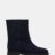NAVY SUEDE