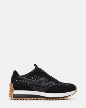 Campo Black/beige