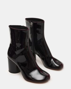 Caro Dark Cherry Patent