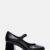 BLACK PATENT