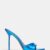 BLUE METALLIC