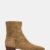 TAUPE SUEDE