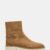 TAUPE SUEDE