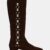 BROWN SUEDE