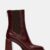 BROWN LEATHER