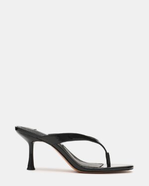 Faroh Black Patent