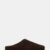 BROWN SUEDE
