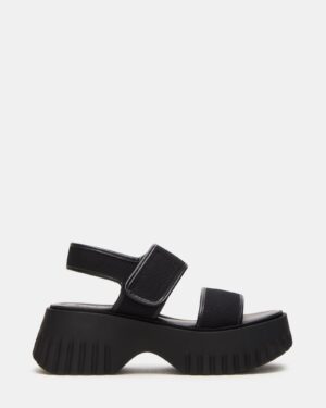 Grover Black/black