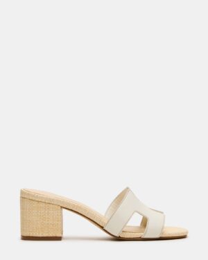 Hana Bone Leather