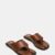 COGNAC LEATHER