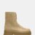 TAN SUEDE
