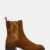 CAMEL SUEDE