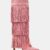 PINK SUEDE