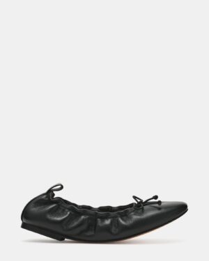 Lanti Black Leather