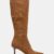 CHESTNUT SUEDE