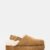 COGNAC SUEDE