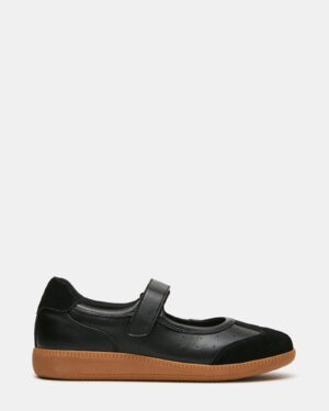 Movement Black
