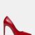 RED LEATHER