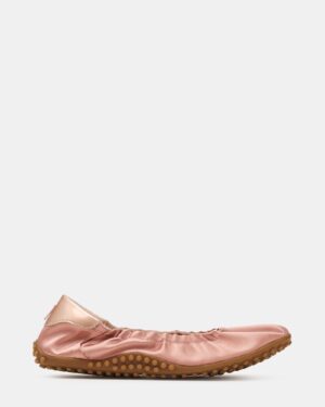 Pietra Blush Satin
