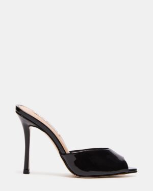Priya Black Patent