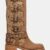 TAN NUBUCK