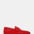 RED LEATHER