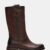 BROWN LEATHER