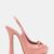 BLUSH SATIN