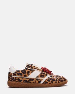 Sporty Leopard