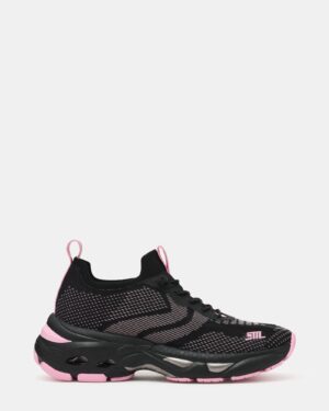 Swoop Black Multi