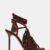 BROWN SUEDE