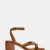 CHESTNUT SUEDE