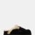 BLACK SUEDE