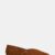 CHESTNUT SUEDE