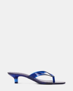 Tracie Jelly Navy