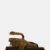 CHESTNUT SUEDE