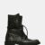 BLACK DISTRESSED