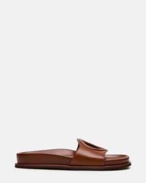 Zosia Cognac Leather