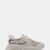 GREY SUEDE