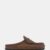 BROWN LEATHER